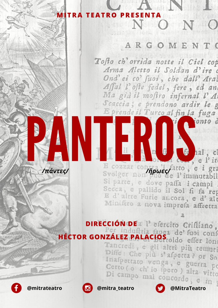 Panteros